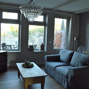 Kamer met een King Size Bed